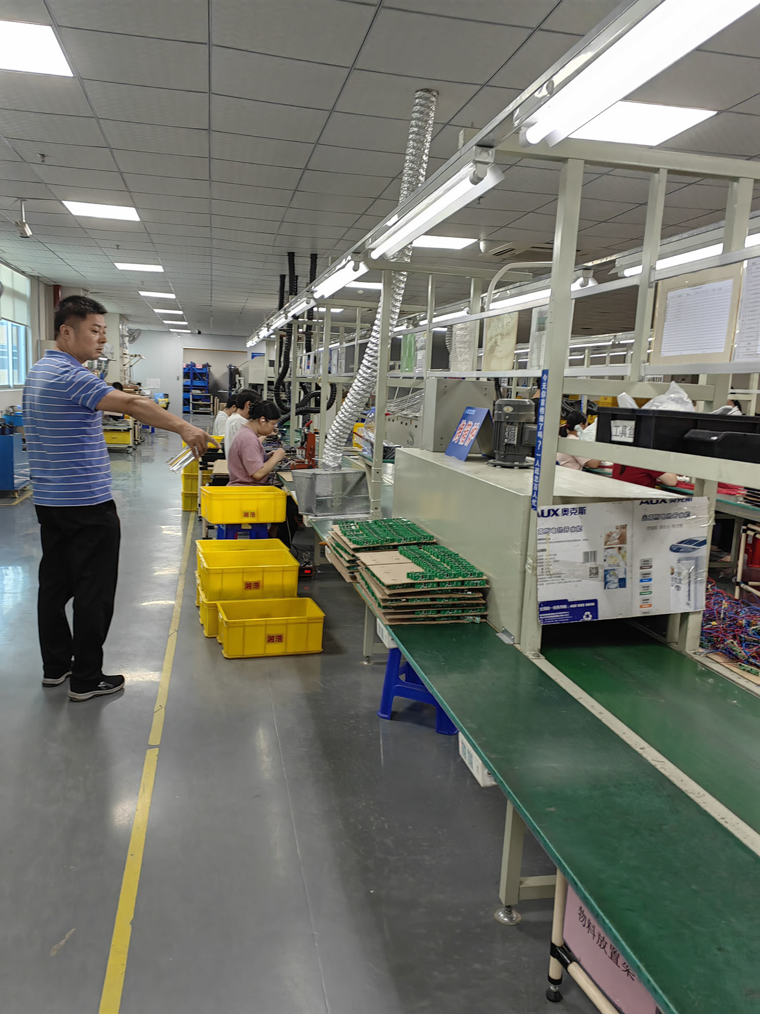 중국 Foshan Zheng Deng Peng Lighting Co.,ltd 회사 프로필