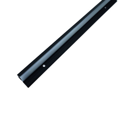 캐비닛 아래로 LED 스트립 모션 센서 Dimmable 재충전 할 수 있는 무선 알루미늄 LED 캐비닛 라이트
