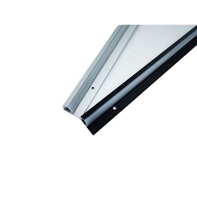 캐비닛 아래로 LED 스트립 모션 센서 Dimmable 재충전 할 수 있는 무선 알루미늄 LED 캐비닛 라이트