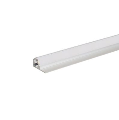 하부 캐비닛 LED 스트립 3500K 따뜻한 흰색 LED 캐비닛 빛