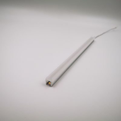 보석 및 와인 디스플레이를 위한 12V 알루미늄 캐비닛 빛