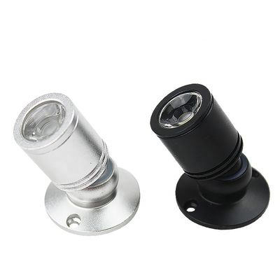 3W 현대 LED 스팟 라이트 조절 색 온도