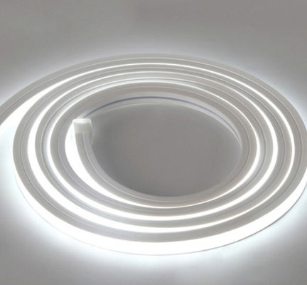 1000lm DC 12V IP55 실리콘 LED 스트립 라이트
