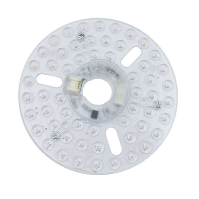 6.3&quot; Dia160mm 원형 PCB 24w LED 천장 팬 교체 b LED 조명 교체 모듈