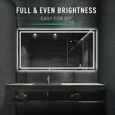 화이트 LED 스트립 라이트 16.4ft/5m 네온 라이트 스트립 12V 플렉스 방수 네온 LED 스트립 실리콘 LED 네온 로프 라이트 부엌 침실 실내 외관 장식 전원 어댑터 포함되지 않습니다