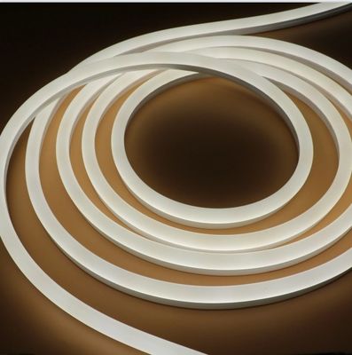 현대 신디자인 LED 플렉스 네온 스트립 라이트 프로젝트 회사 이벤트 웨딩 파티 장식
