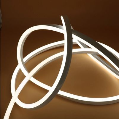 현대 신디자인 LED 플렉스 네온 스트립 라이트 프로젝트 회사 이벤트 웨딩 파티 장식