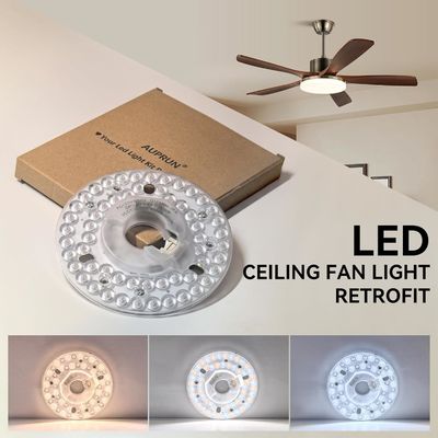 AC230V/120V DOB LED 모듈 PCB 보드 천장 조명용