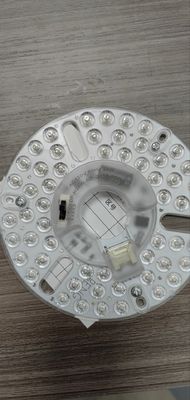 ERP Rosh LED 모듈 5CCT 12W/18W/24W DIP 스위치 천장 조명 팬과 마녀 전력 LED 모듈을 교체
