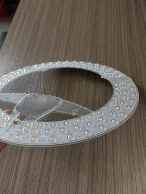 공장 직접 CE / ERP 인증 알루미늄 회로판 36w 5CCT 디밍 가능한 천장 플러시 라이트 LED 모듈
