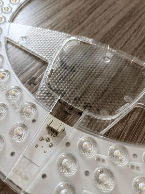 100W LED 천장 조명 패널 모듈, 6500K 콜드 화이트, 960lm 빛 플럭스
