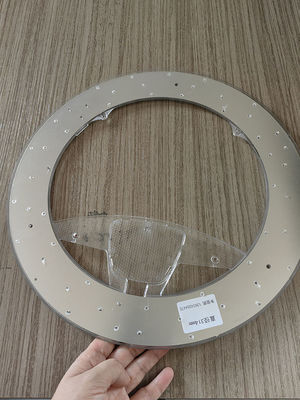 공장 직접 CE / ERP 인증 알루미늄 회로판 36w 5CCT 디밍 가능한 천장 플러시 라이트 LED 모듈