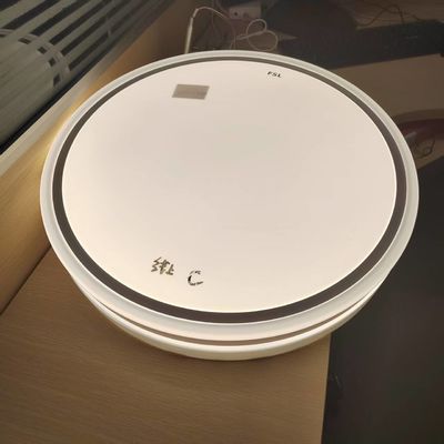 조명 장치 SMD LED PCB 모듈 120V 3/5CCT 교체 원형 렌즈 LED 조명 모듈 천장 패널
