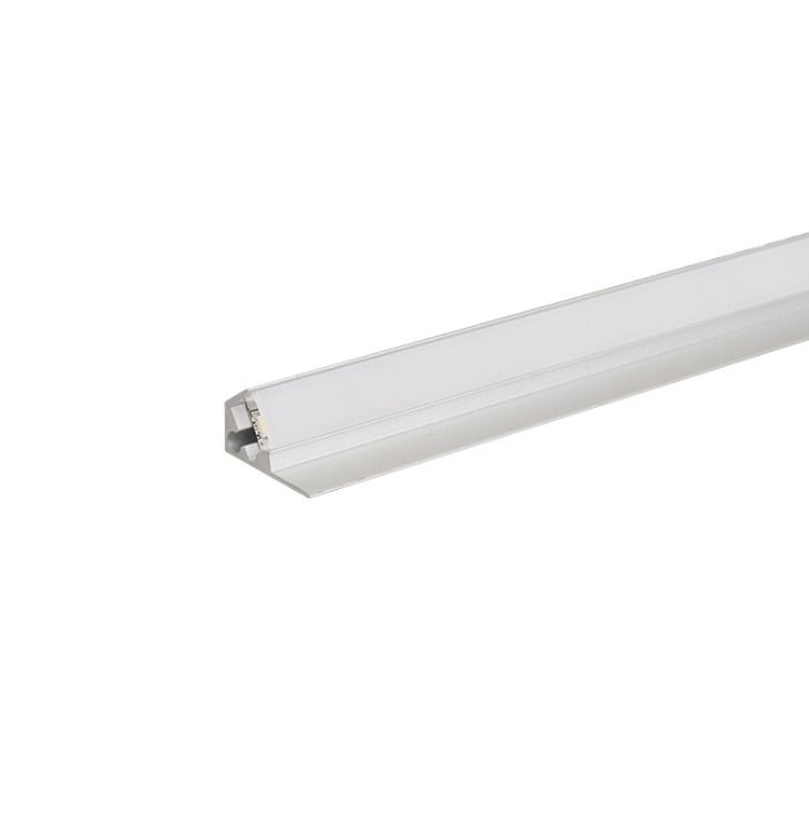 하부 캐비닛 LED 스트립 3500K 따뜻한 흰색 LED 캐비닛 빛