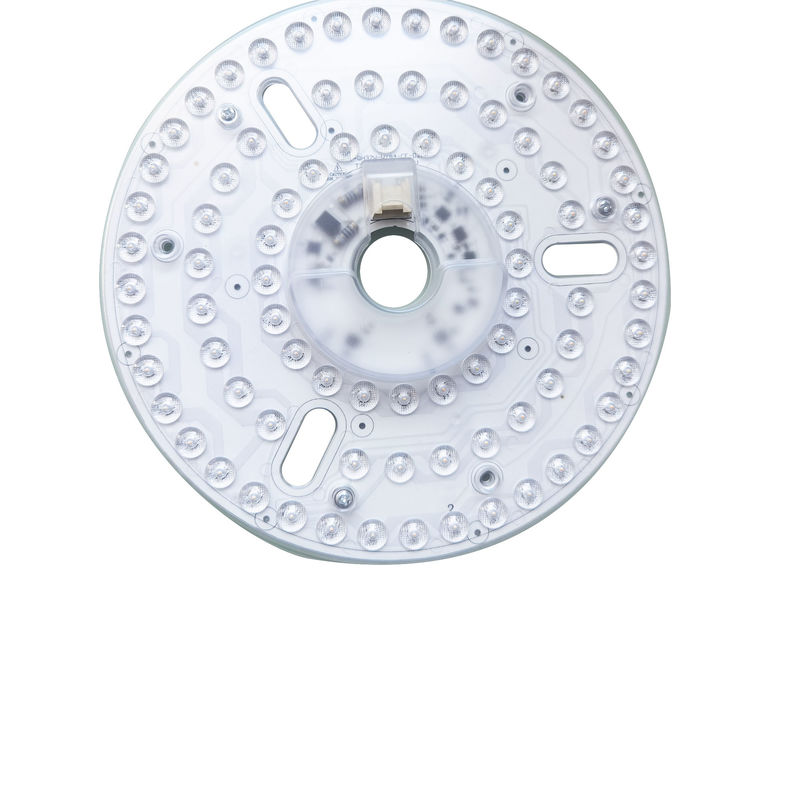 10.63" 270mm 원형 LED 천장등 교체 120v LED 모듈 FCC,ETL,CB,CE,LVD,EMC 인증서