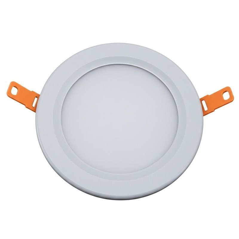 Universal Color Temperature 3000K Ceiling Fan Led Light Replacement Dia135mm for Your Requirements