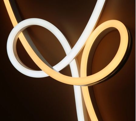 현대 신디자인 LED 플렉스 네온 스트립 라이트 프로젝트 회사 이벤트 웨딩 파티 장식