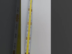 COB는 스트립을 이끌었습니다