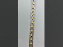 유연한 주도 스트립