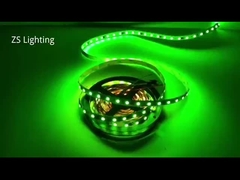 RGB 스트립 라이트 비디오