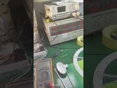 대장 팬 라이트 모드, CB CCC