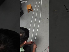 1660mm 길이 스트립, 65.35 인치 스트립, 3 색 온도 변경