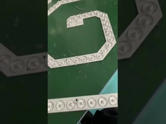 390mm 천장 팬 라이트 모드,15.35인치 천장 팬 라이트 모듈